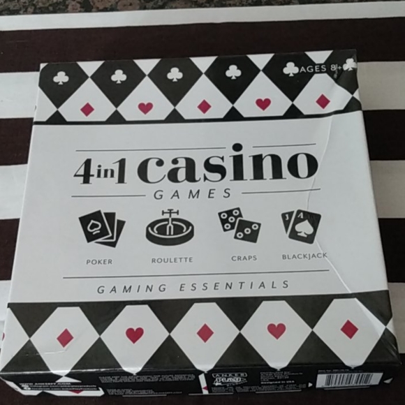 Game - Picture 1 of 4